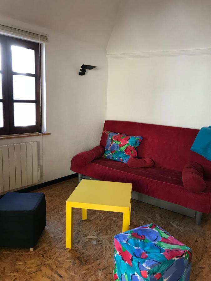 Princesse Galetas Saint-Étienne-de-Tinée Exteriér fotografie